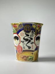 6/30新品到貨~日清ラ王系列 河豚高湯鹽味拉麵