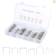 Car Bumpers Welding Wire for Plastics Welding Machine Plastics Welders Studs Plastics Appearance Rep