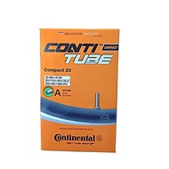 Continental Compact 20 Bicycle Tire Inner Tube 20 inch