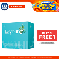 BEYOUNG Plus Gut Brain Skin Axis Booster 30s