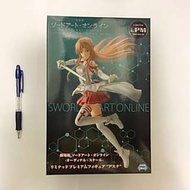 SAO Asuna 亞絲娜 Figure/景品