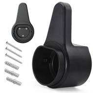 Ev Charger Holder Electric Car Ev Type 2 Charger Socket Waterproof Portable Electric Car Socket Hold