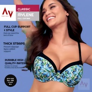 Avon Classic | Milana Underwire Full Cup Bra| 34A to 38B
