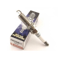 HS Automobile Nissan SYLPHY G11 FX35 G35 MURANO DENSO Spark Plug FXE22HR11 Denso Iridium Spark Plug