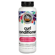 SoCozy, Kids, Curl Conditioner, Ultra-Hydrating Conditioner, 10.5 fl oz (311 ml)