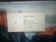 MacBook Pro2015