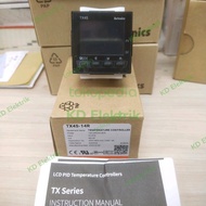 JS88 Temperature controller Autonic tx4s-14r
