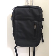 Waterproof Backpack Expandable Sides 45L