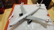 1/200 JC Wing STARLUX 星宇航空A330neo Pink Ribbon彩繪飛機模型