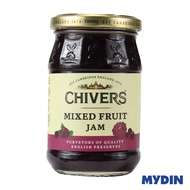 Chivers Jam (340g) - 4 Flavours