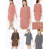 ADULT DRESS 100K/ 3PCS | HM013 Dress H&M Daisy Red, HM013 Dress H&M Playwood, HM013 Dress H&M Daisy 