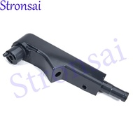 65W-42101-01 65W-42101-01-4D Handle, Steering for Yamaha Boat Engine 2T 40HP 65W-42101-0