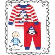 IMPORTED CHILDREN'S PAJAMAS (VEPE) (VEPN) (VEEPS) (VEPO)