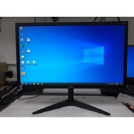 Aoc 22B1H 21.5-inch Led Monitor