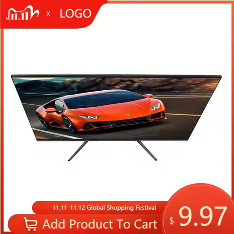 32-inch, 4k, with HDR and interface TVs
