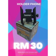 HOLDER PHONE / STAND FHONE / RACK / GRABFOOD / FOODPANDA / LALAMOVE