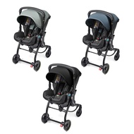 Doona X Infant Car Seat Stroller (0-13kg)