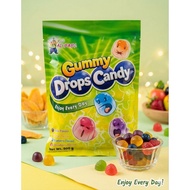 350g ALIBABA Gummy Drops Candy *HALAL*