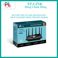 TPLink Archer AX73 wifi 6 AX5400 Wifi Transmitter - Genuine Product - 24TH Warranty