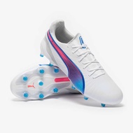 Puma King Ultimate FG/AG รองเท้าฟุตบอล ตัวท็อป