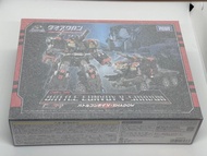 Diaclone da-79 da-85 da-88 da79 da85 da88