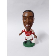 Ian Wright (Arsenal) - Corinthian Prostars 1995