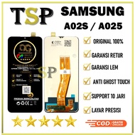 100% Original LCD SAMSUNG A02S / A025 LCD FULLSET ORGINIAL 100% HIGH QUALITY