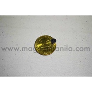 Magnet Manila Neodymium D5mm X 2mm N42 Strong Magnet