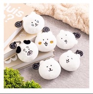 白熊一番賞 Nagano joke bear (E賞一套6隻)