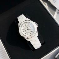 CHANEL CHANEL J12 Series, Colorful Neon, Selected Black Lacquer Dial Expression Pure Simple Design I