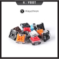 Keychron Low Profile Optical Switch