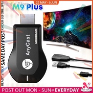 ◊✥Anycast M9 Plus Wifi Screen Mirror Display Like Mirascreen TV Projector