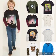 Old Navy Boys tee Old Navy tee/ Old navy t-shirt Old navy children's t-shirt/ Old navy children's t-