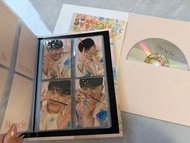 SEVENTEEN -Woozi Face the Sun 專輯