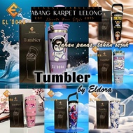 CLASSY Tumbler tahan panas tahan sejuk Pro