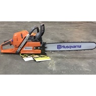HUSQVARNA 390XP CHAINSAW(28inch Bar)