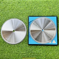 Lưỡi Cắt Sắt Máy Tua Chậm 355mm 66T