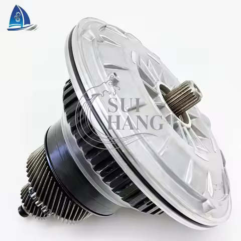 0AW DL381 CVT Auto Transmission Clutch Assembly Input Drum 0AW323911A 0AW323259E for AUDI A4 A5 A6