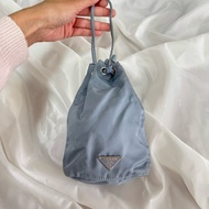 Prada Mini Bucket bag Prada 小水桶包 Prada 包 Prada小袋