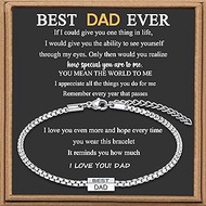 Fathers Day Gift for Dad, Gifts for Dad from Daughter Son Cool Fathers Day Birthday Gifts Ideas for