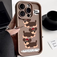 Good case 🔥COD🔥Cute Bear สำหรับ Vivo Y33s Y02s Y20i Y02t Y11 Y15s Y16 Y17s Y36 Y30 Y30i Y93 Y93S Y91 Y91i Y91C Y95 Y22 Y22s Y12s Y12 Y51 V27 V27 Pro IQ00 u1x TPUกันกระแทกโทรศัพท์สำหรับ เคสโทรศัพท์มือถือ ดวงตานางฟ้า ซิลิโคนนิ่มเคสโทรศัพท์ vivo