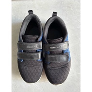 Preloved Tomkins Children's School Shoes Size 34