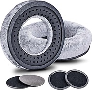 Ear Pads Replacement for MMX 300, DT 770, 880, 990, 1770, 1990 Pro, DT 177X, T 90 - Softer Memory Fo