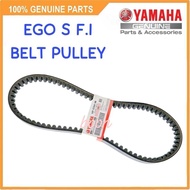 [100% ORIGINAL] EGO-S FI BELT PULLEY 54P-E7641-00 YAMAHA ORIGINAL