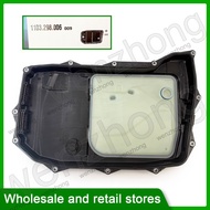 1103.298.006：009 0D5398009C 0501343818 Parts Kit, automatic transmission oil change 0D5 398 009 C 11