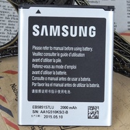 Samsung GT-i8552 Original Battery SCH-i869 Mobile Phone Battery Large Capacity i8558 18552 Battery 1