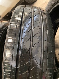 ยาง 225/65/16 bridgestone Duravis R660A ปี21 ราคาต่อเส้น