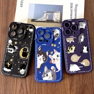 Xiaomi Redmi 14C 13C 13 12C 12 10 10C 9 9A 9C 10A 9T A1 A2 A3 6A 8 4G 5G For Hp Casing Silicone Terb