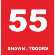 Link Co 55k LIVE SHAWN - 7DOORS