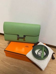 Hermes Constance to go